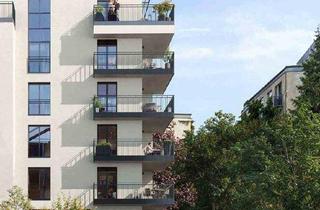 Maisonette kaufen in Michaelerstraße 15, 1180 Wien, Moderne 3-Zimmer-Maisonette mit Terrasse, Garten & Balkon – perfektes Zuhause auf zwei Ebenen