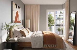 Maisonette kaufen in Michaelerstraße 15, 1180 Wien, Moderne 3-Zimmer-Maisonette mit Terrasse, Garten & Balkon – perfektes Zuhause auf zwei Ebenen