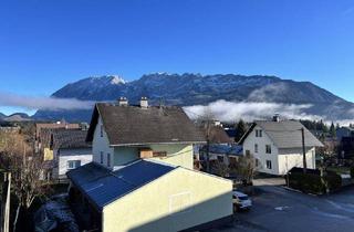 Wohnung kaufen in 8983 Bad Mitterndorf, Ferienwohnsitz - perfekter Zustand - gute Lage mit Panoramausblick in Bad Mitterndorf