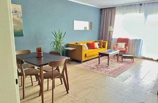 Wohnung kaufen in 1190 Wien, Gemütliche und helle Wohnung im prestigeträchtigen Bezirk Wiens