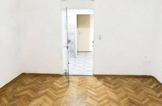 Wohnung kaufen in 1200 Wien, 28 m² Wohnung mit Blick auf Millennium Tower – bezugsfertig