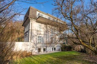 Wohnung kaufen in 5020 Salzburg, Gartenwohnung "Magnolie" Ensemble aus Stadt und Natur