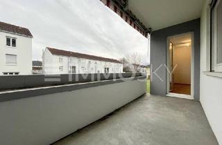 Wohnung kaufen in 6830 Rankweil, Helle 2-Zimmer-Wohnung mit praktischem Schnitt