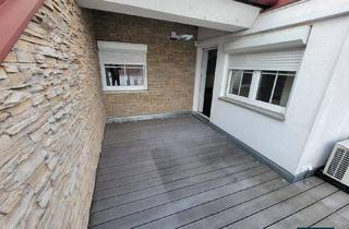 Penthouse kaufen in 1100 Wien, LUXUSPENTHOUSE mit DACHTERRASSE - urbaner WOHNTRAUM