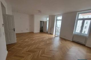 Wohnung kaufen in 1100 Wien, WOHNTRAUM / RARITÄT - LUXUSALTBAU + TERRASSE