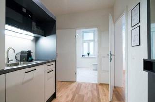 Wohnung kaufen in Rauchfangkehrergasse 20, 1150 Wien, Jetzt RESERVIEREN | Schönbrunner Top-Rendite 5-6%