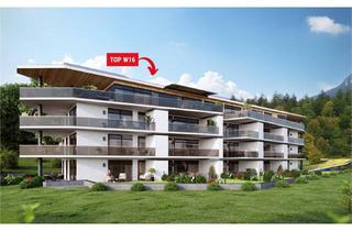 Penthouse kaufen in 6341 Ebbs, Premium Südwest-Penthouse – „Naturresidenz Kaiseraufstieg“