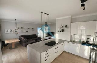 Wohnung kaufen in 4053 Haid, Renovierte 4-Zimmerwohnung mit ca. 233 m² Eigengarten und zwei Stellplätzen – Nähe Haid-Center