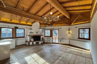 Wohnung mieten in 6364 Brixen im Thale, Miete: Alpines Ambiente in Brixen