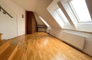 Maisonette mieten in 8043 Graz, MARIATROST: hochwertig sanierte 2-Zimmer Wohnung mit Parkplatz!