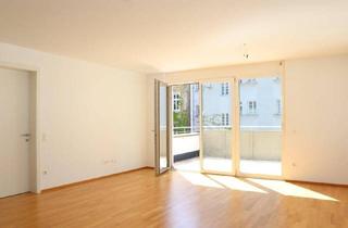 Wohnung mieten in Goldeggasse, 1040 Wien, GOLDEGG GARDENS - Traumhafte 4-Zimmerwohnung mit großem Südostbalkon!