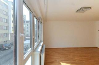 Wohnung mieten in 1160 Wien, Großzügige Familienwohnung oder 3er WG Wohnung mit Balkon