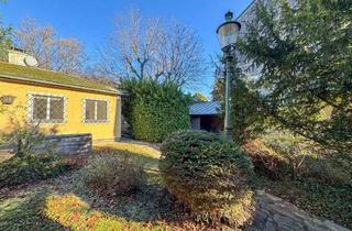 Villen zu kaufen in 1190 Wien, Charmantes Gebäudeensemble in guter Lage mit Potenzial