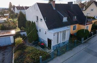 Einfamilienhaus kaufen in 2000 Stockerau, Einfamilienhaus in Stockerau mit schönem Grund - Nähe Freibad.