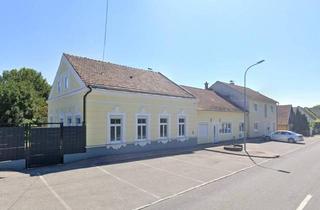 Einfamilienhaus kaufen in 3040 Neulengbach, MEHRPARTEIENOBJEKT BEI NEULENGBACH