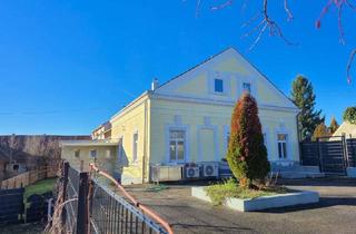 Einfamilienhaus kaufen in 3040 Neulengbach, MEHRPARTEIENOBJEKT BEI NEULENGBACH