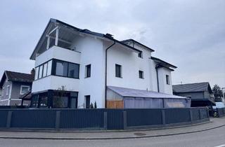 Mehrfamilienhaus kaufen in 5280 Braunau am Inn, Charmantes Mehrfamilienhaus mit 3 Einheiten - Top Zustand !