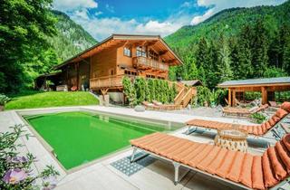 Haus mieten in 6384 Waidring, Sonniges, alpines Wellness-Chalet nahe der Steinplatte (03776)