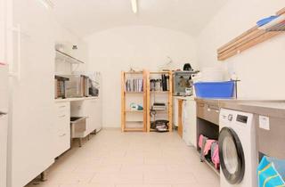 Geschäftslokal mieten in Josefstädter Straße, 1080 Wien, Lager im Souterrain in bester Lage