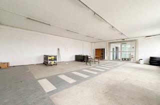 Büro zu mieten in Sagedergasse, 1120 Wien, 2 MONATE MIETFREI - TEMPERIERTE LAGERFLÄCHE - CA. 166 m² - STELLPLÄTZE - IM HERZEN DES 12. GEMEINDEBEZIRKS