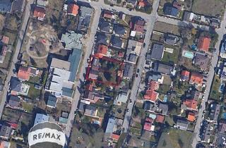 Grundstück zu kaufen in 2201 Gerasdorf, "Doppelparzelle mit Altbestand"