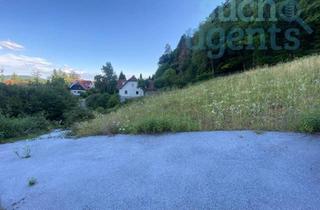 Grundstück zu kaufen in 8052 Thal, Großzügiger Baugrund in ruhiger Waldrandlage