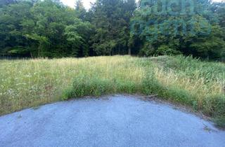Grundstück zu kaufen in 8052 Thal, Neuer Preis! Großzügiger, aufgeschlossener Baugrund in ruhiger Waldrandlage mit ca. 3.556 m²