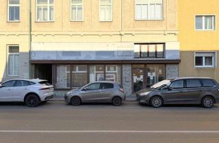 Gewerbeimmobilie kaufen in 3400 Klosterneuburg, Verkauf im Bieterverfahren - Besichtigung 11.12.2025