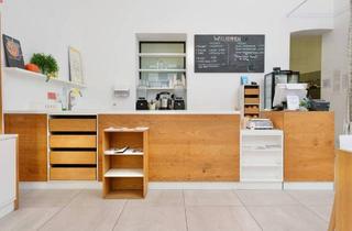 Büro zu mieten in Josefstädter Straße, 1080 Wien, Geschäftslokal in bester Lage