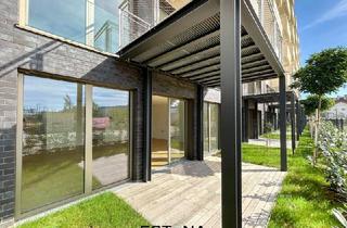 Wohnung kaufen in Laxenburger Straße, 1100 Wien, Reisen, pendeln, ankommen - Ihr Zuhause am Hautbahnhof Wien