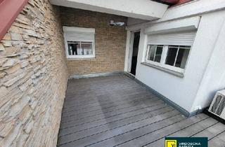 Penthouse kaufen in 1100 Wien, LUXUSPENTHOUSE mit DACHTERRASSE - urbaner WOHNTRAUM