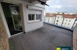 Penthouse kaufen in 1100 Wien, Luxuspenthouse mit Dachterrasse/Dachgarten - urbaner Wohntraum - einzigartiges Wohndomizil
