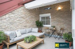 Penthouse kaufen in 1100 Wien, Tolle Dachgeschossresidenz in Gründerzeithaus