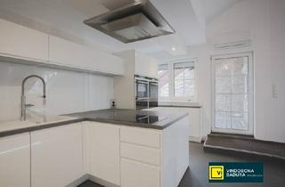 Penthouse kaufen in 1100 Wien, Tolle Dachgeschossresidenz in Gründerzeithaus