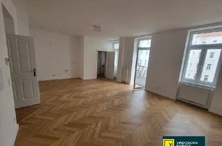 Wohnung kaufen in 1100 Wien, WOHNTRAUM / RARITÄT - LUXUSALTBAU + TERRASSE