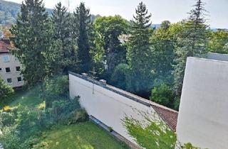 Loft kaufen in 1140 Wien, Helle Loft-Wohnung in ruhiger, uneinsehbarer Innenhoflage