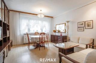 Wohnung mieten in 1030 Wien, Gemütliche 3-Zimmer-Wohnung in 1030 Wien!
