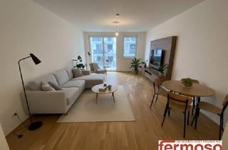 Wohnung mieten in Laaer Wald, 1100 Wien, Moderne 1-Zimmer-Wohnung mit Balkon – Laaer Wald 1, 1100 Wien