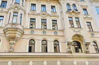 Wohnung kaufen in Naschmarkt, 1060 Wien, REPRÄSENTATIVE WOHNUNG BEIM NASCHMARKT !!