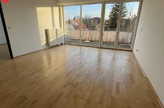 Wohnung kaufen in 8045 Graz, Pärchentraum Pur: Fabelhafte Raumaufteilung und Blick ins Grüne!