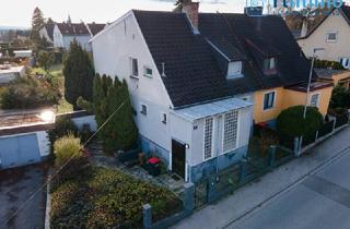 Einfamilienhaus kaufen in 2000 Stockerau, Einfamilienhaus in Stockerau mit schönem Grund - Nähe Freibad.