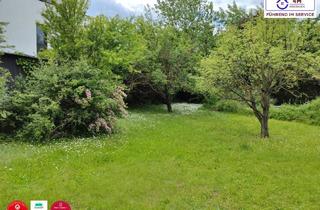 Grundstück zu kaufen in 2201 Gerasdorf, Naturgarten einfach SCHÖN in Kapellerfeld bei Gerasdorf