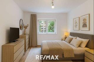 Wohnung kaufen in 6460 Imst, Attraktive 3-Zimmerwohnung mit traumhafter Terrasse und Garten!