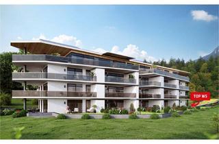 Wohnung kaufen in 6341 Ebbs, Wohnen im Grünen - 3-Zi.-Gartenwohnung in Ebbs