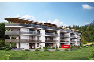 Wohnung kaufen in 6341 Ebbs, Wohnen im Grünen - 2-Zi.-Gartenwohnung in Ebbs