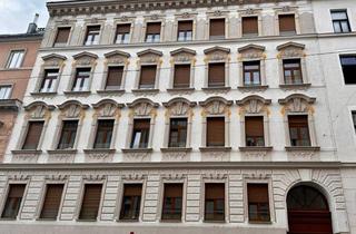 Wohnung kaufen in Tannengasse, 1150 Wien, U-Bahn-Nähe - voll möblierte 2-Zimmer-Wohnung - neuwertiger Zustand