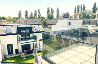 Wohnung kaufen in Süßenbrunner Platz, 1220 Wien, NEU! TRAUMHAFTE 3 ZIMMER DG-WOHNUNG MIT EINEM BALKON NÄHE BADETEICH SÜSSENBRUNN!