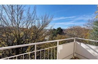 Wohnung kaufen in Peter-Jordan-Straße 163, 1180 Wien, Traumhaft helle Wohnung mit Grünblick in absoluter Ruhelage!