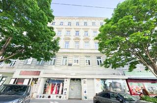 Wohnung kaufen in Hannovergasse, 1200 Wien, Hannovergasse - ruhige Hoflage!