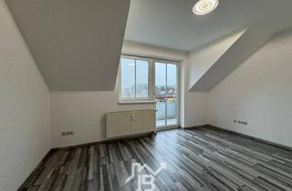 Wohnung mieten in Linzerstraße 69, 4320 Perg, 2-Zimmer Dachgeschosswohnung mit Balkon in Perg zu vermieten!